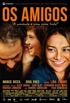 Os Amigos (2013)