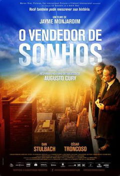 O Vendedor de Sonhos (2016)