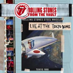 The Rolling Stones: From the Vault - Live at the Tokyo Dome 1990 (2015)