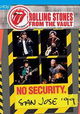 The Rolling Stones - From The Vault: No Security San Jose '99