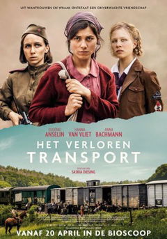 Het Verloren Transport (2022)