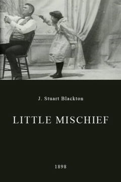 Little Mischief (1898)
