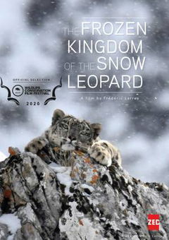 The Frozen Kingdom of the Snow Leopard (2020)