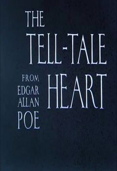 The Tell-Tale Heart (1953)