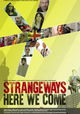 Strangeways Here We Come