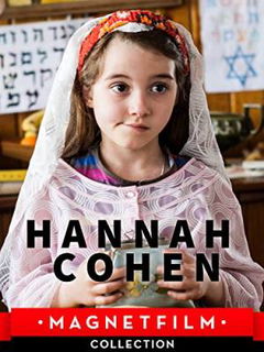Hannah Cohen's Holy Communion (2012)