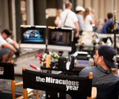 The Miraculous Year (2011)