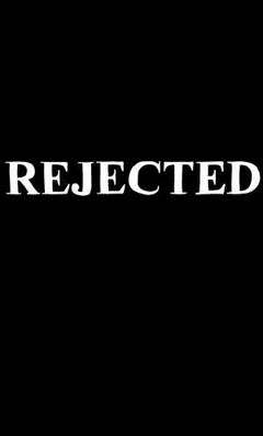 Rejected (2000)