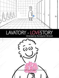 Lavatory Lovestory (2007)