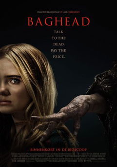 Baghead (2023)
