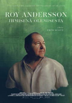 Being a Human Person (2020)