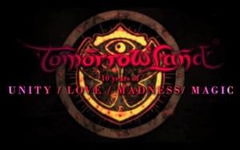 Tomorrowland: 10 Years of Unity, Love, Madness and Magic (2014)