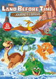 The Land Before Time XIV: Journey Of The Brave