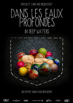 Dans les eaux profondes (2014)