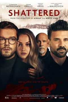 Crush (2022)