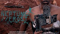 Neptune Frost (2021)