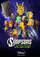 The Simpsons the Good, the Bart, and the Loki