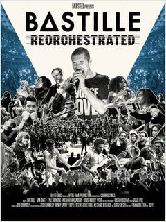 Bastille - ReOrchestrated (2021)
