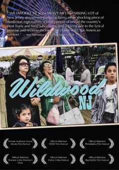 Wildwood, NJ (1994)