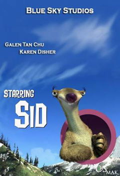 Surviving Sid (2008)