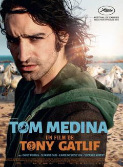 Tom Medina (2021)