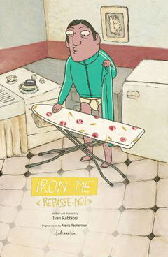 Repasse-moi (2019)