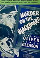 Murder on the Blackboard