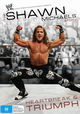 The Shawn Michaels Story: Heartbreak and Triumph