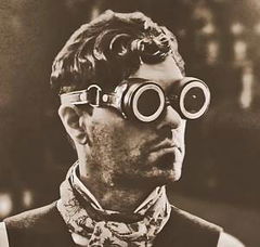 Boris Carloff: Falling (2012)