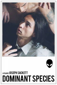 Dominant Species (2019)