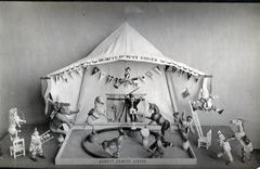 The Humpty Dumpty Circus (1898)