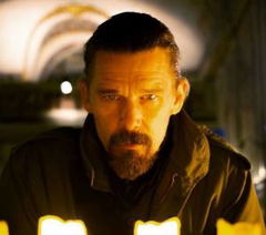 Zeros and Ones (2021)