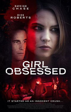 Girl Obsessed (2015)