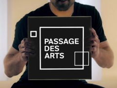 Yan Pei-Ming - Kunstenaar op groot formaat (2019)