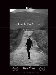 Love In The Asylum (2018)