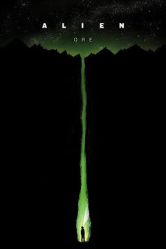 Alien: Ore (2019)
