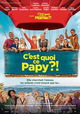 C'est quoi ce papy?!