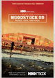 Woodstock 99: Peace, Love, and Rage