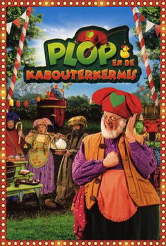 Plop en de Kabouterkermis (2014)