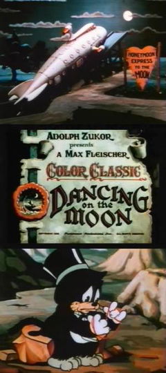 Dancing on the Moon (1935)