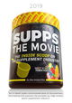 Supps: The Movie