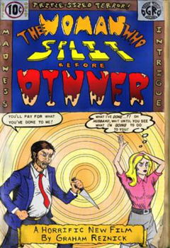 The Woman Who Split Before Dinner (2004)