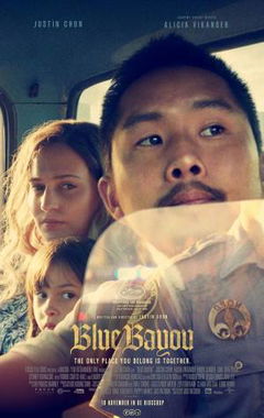 Blue Bayou (2021)