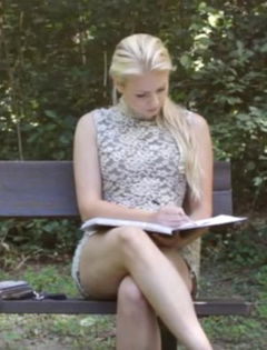 Too Quick to Judge (2014)