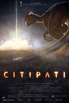 Citipati (2015)