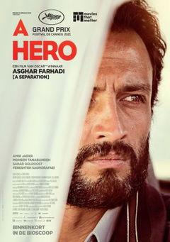 A Hero (2021)