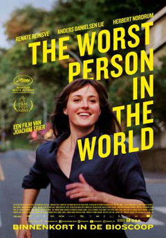 The Worst Person in the World (2021)