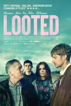 Looted (2019)