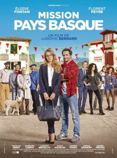 Mission Pays Basque (2017)