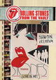 The Rolling Stones: From The Vault - Hampton Coliseum: Live In 1981